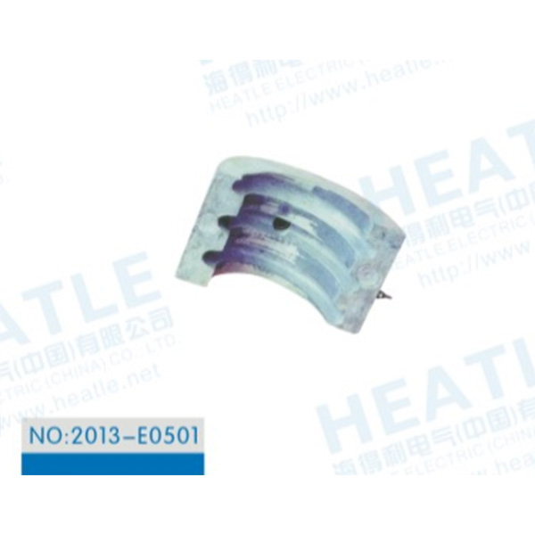 鑄鋁加熱器2013-E0501